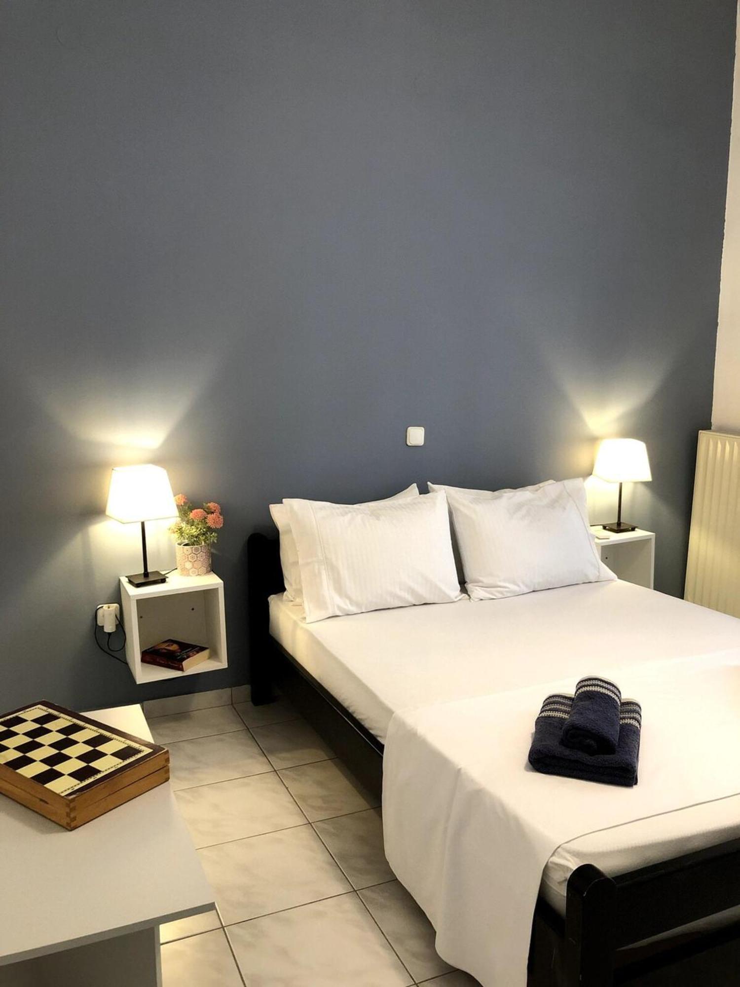 Rosy'S House With All Amenities Near Chania Χανιά Εξωτερικό φωτογραφία