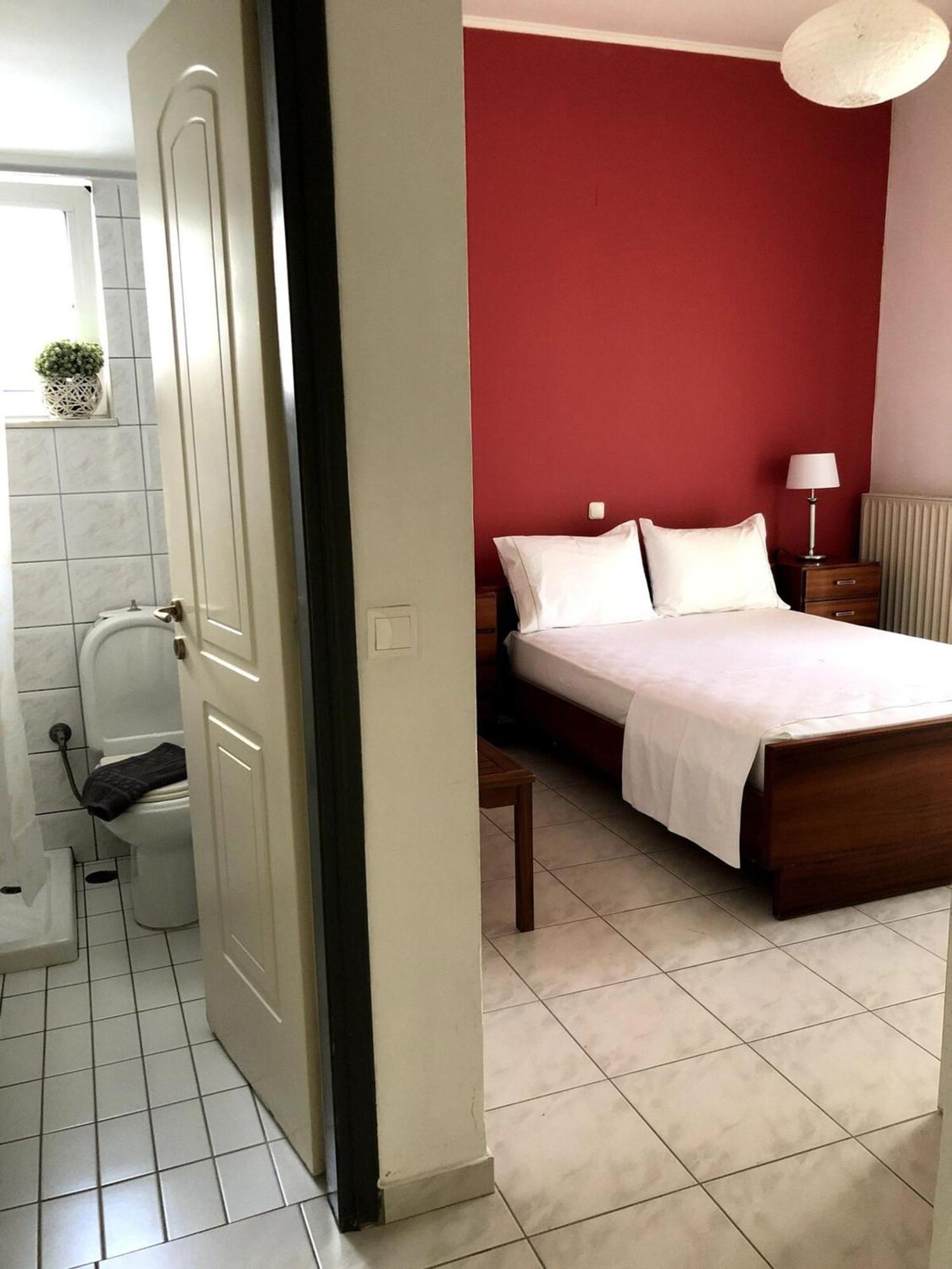 Rosy'S House With All Amenities Near Chania Χανιά Εξωτερικό φωτογραφία