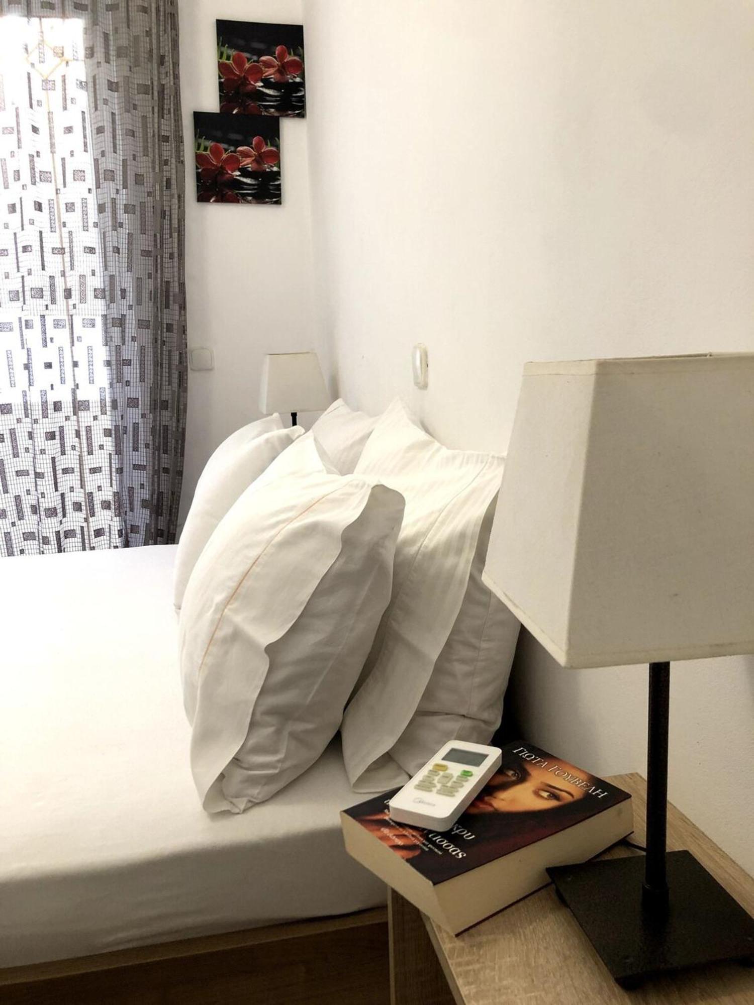 Rosy'S House With All Amenities Near Chania Χανιά Εξωτερικό φωτογραφία