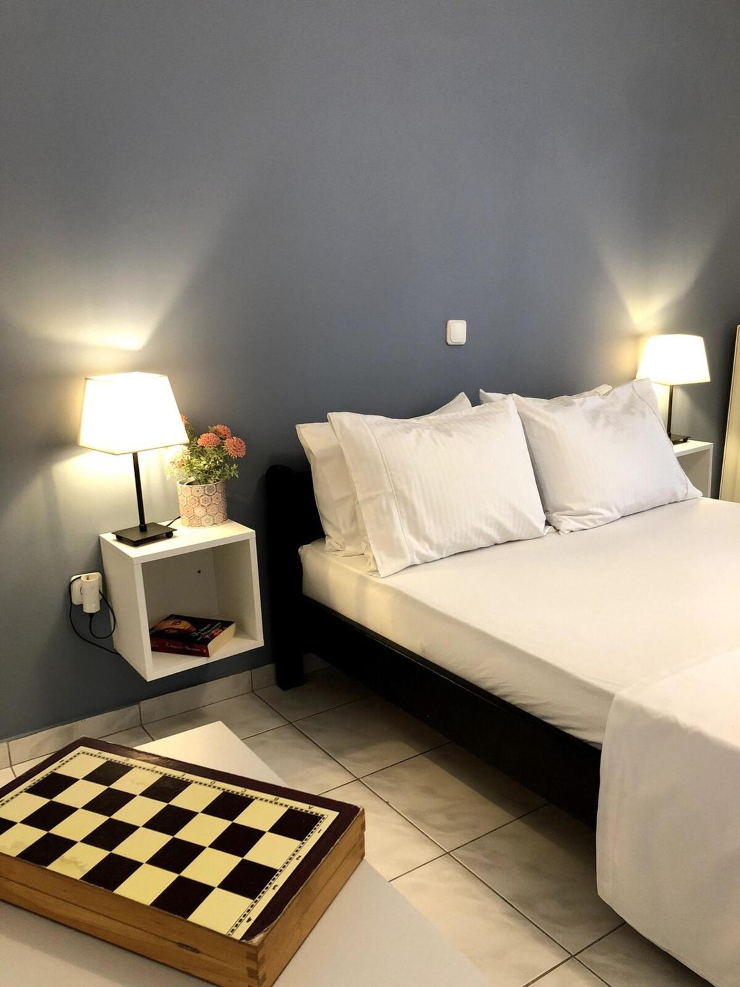 Rosy'S House With All Amenities Near Chania Χανιά Εξωτερικό φωτογραφία