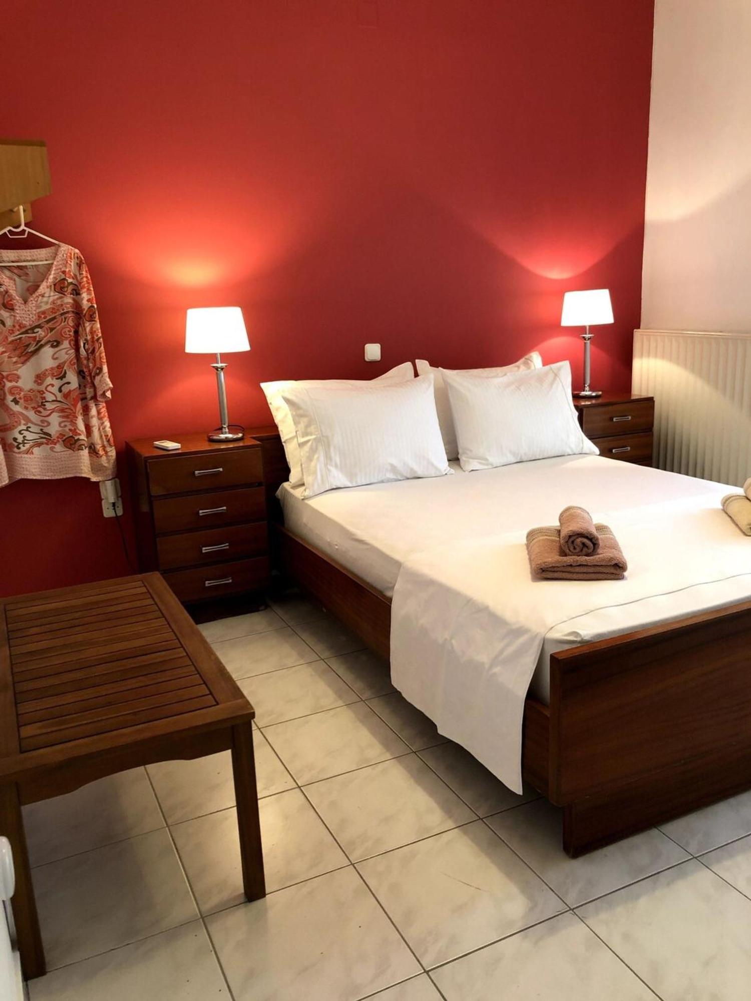 Rosy'S House With All Amenities Near Chania Χανιά Εξωτερικό φωτογραφία