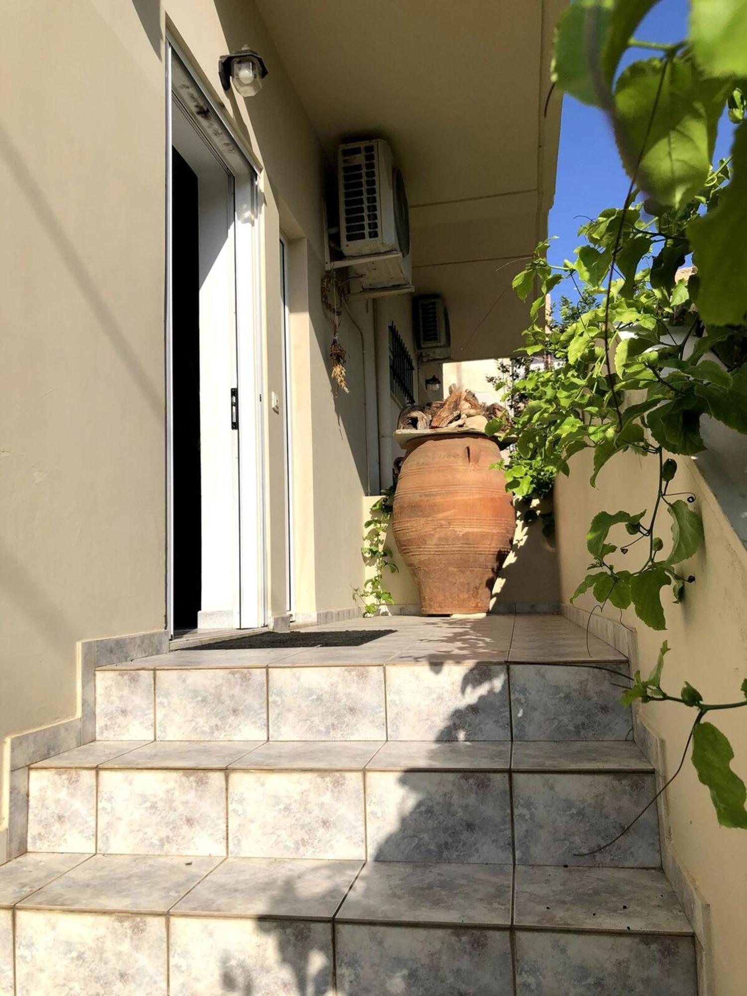 Rosy'S House With All Amenities Near Chania Χανιά Εξωτερικό φωτογραφία