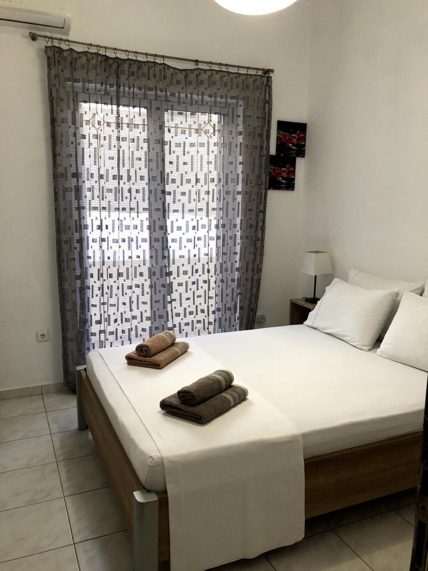 Rosy'S House With All Amenities Near Chania Χανιά Εξωτερικό φωτογραφία