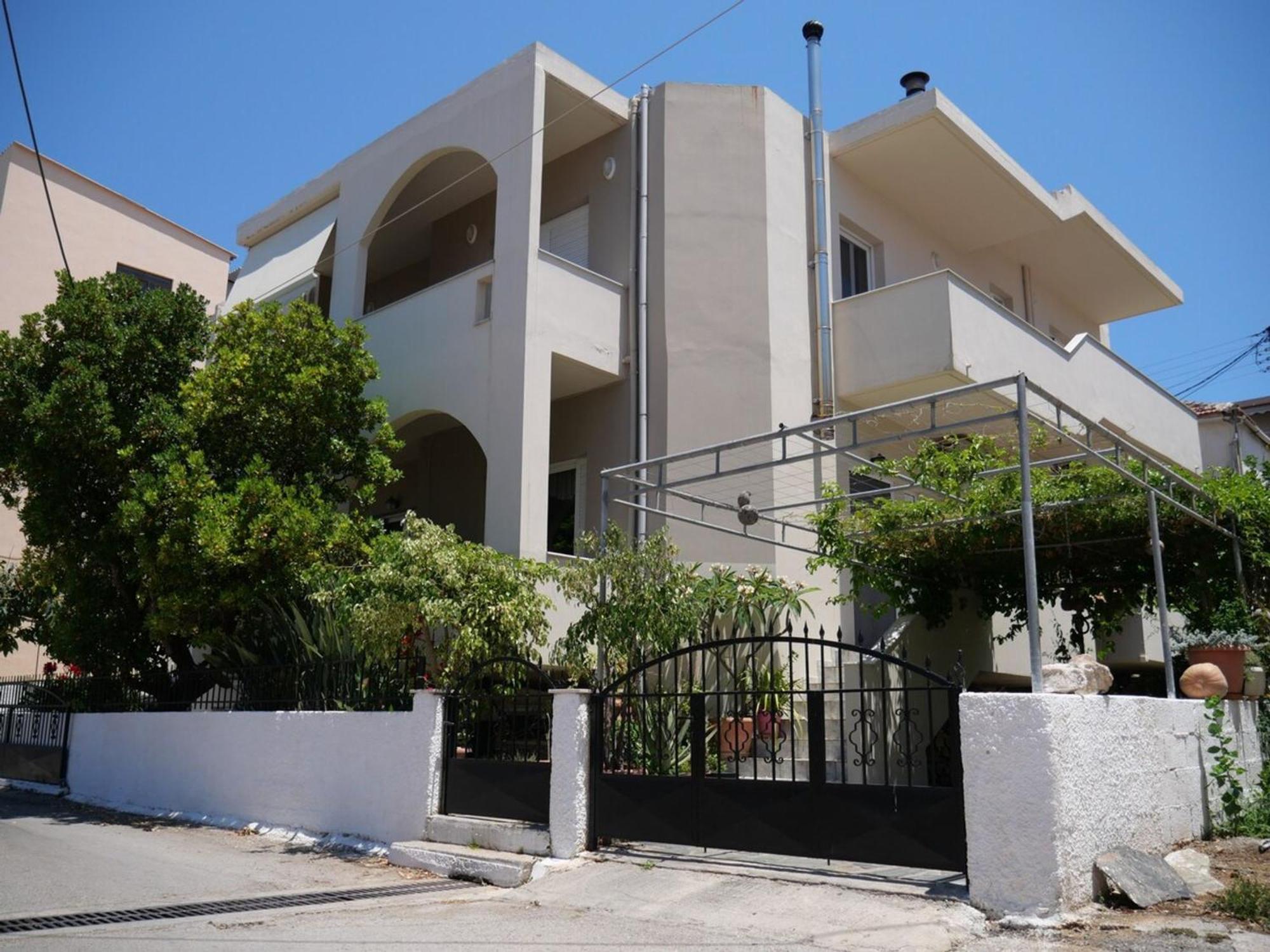 Rosy'S House With All Amenities Near Chania Χανιά Εξωτερικό φωτογραφία