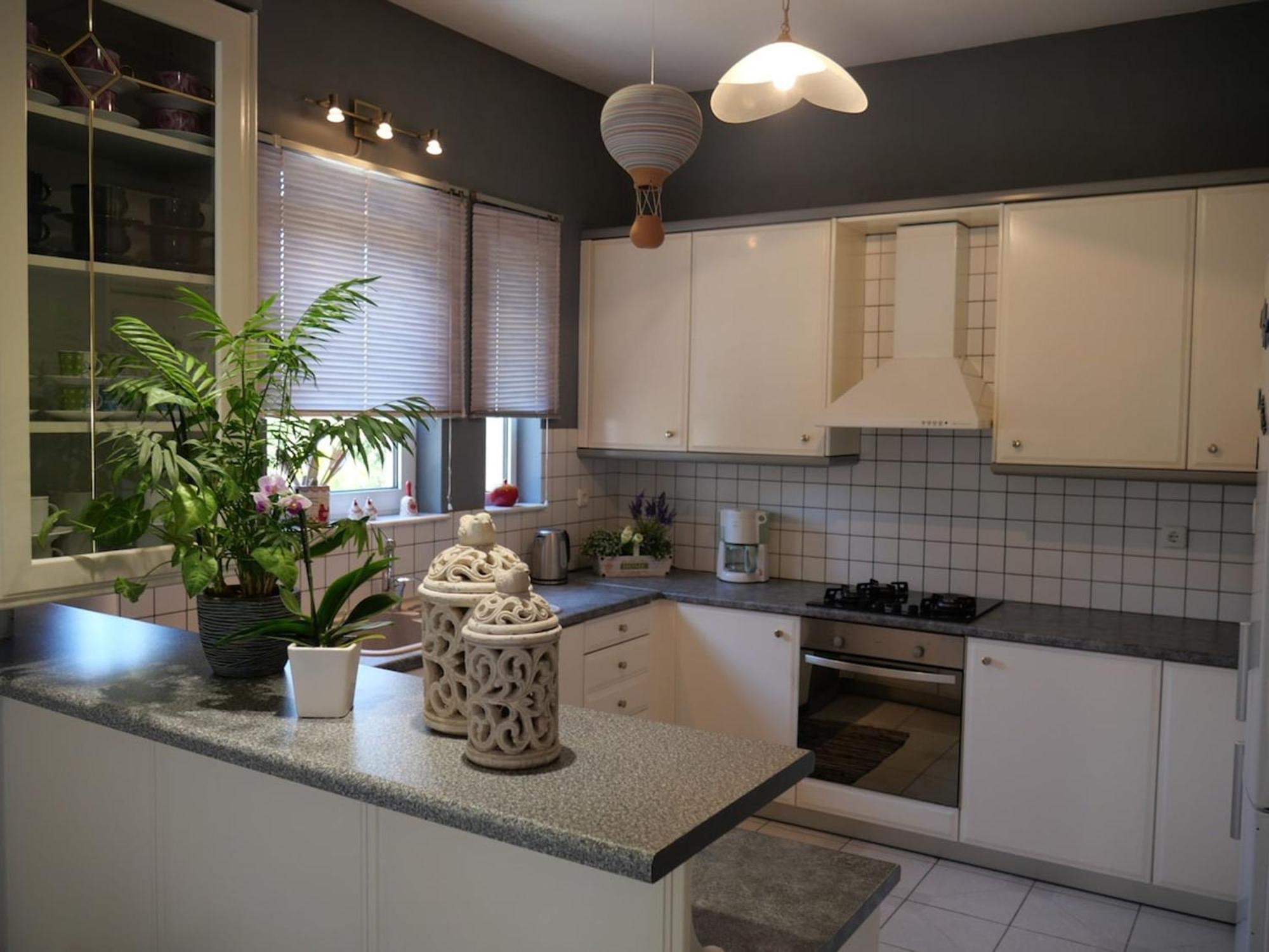 Rosy'S House With All Amenities Near Chania Χανιά Εξωτερικό φωτογραφία