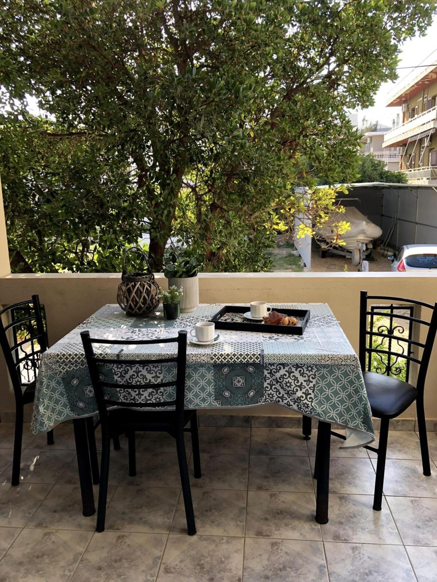 Rosy'S House With All Amenities Near Chania Χανιά Εξωτερικό φωτογραφία