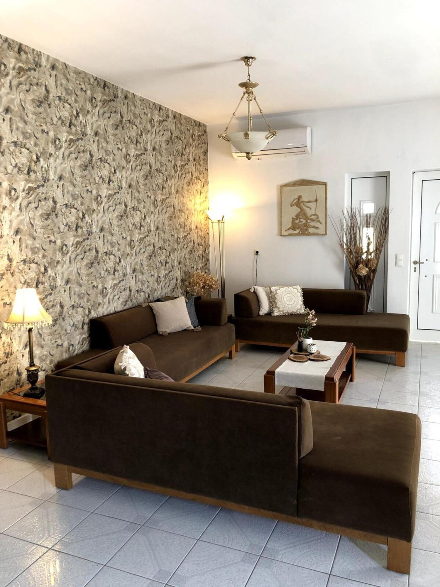 Rosy'S House With All Amenities Near Chania Χανιά Εξωτερικό φωτογραφία
