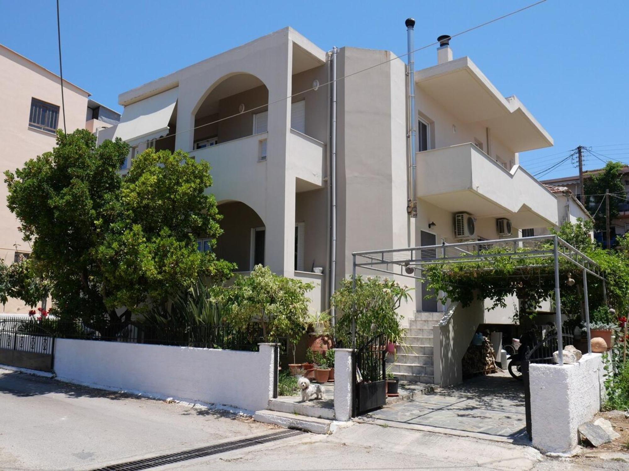 Rosy'S House With All Amenities Near Chania Χανιά Εξωτερικό φωτογραφία